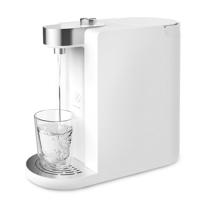 蘇寧極物品牌日開啟 小型飲水機限時搶購，贏199-100助力紅包