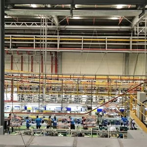 中國(guó)家電巨頭正扎堆去泰國(guó) 家用電器行業(yè)的東南亞新征程